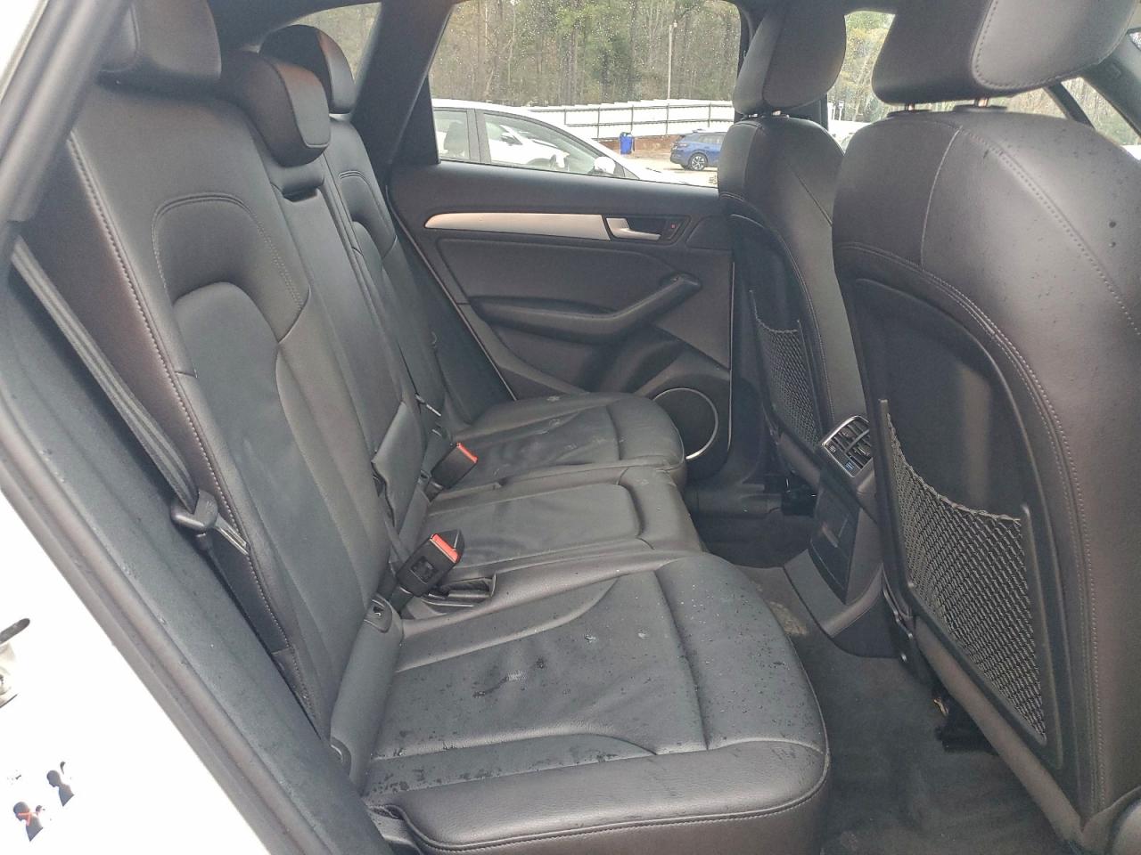 AUDI Q5 PREMIUM PLUS