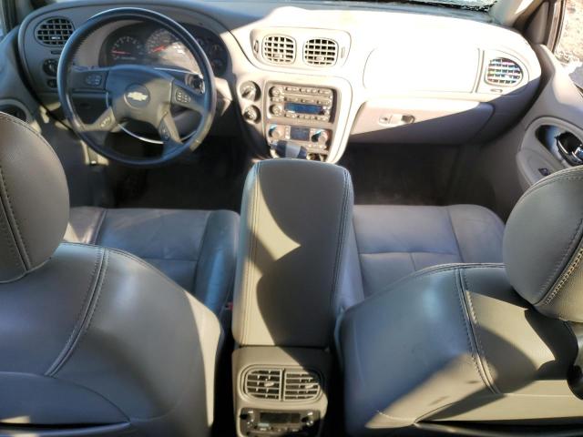 2005 CHEVROLET TRAILBLAZE #3284954938