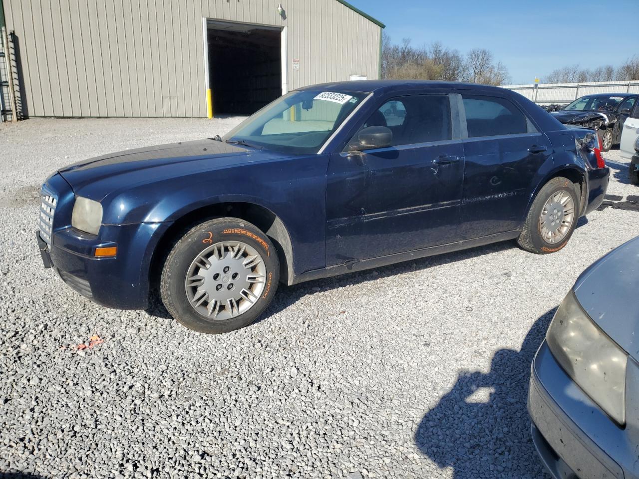 Lot #3292351286 2006 CHRYSLER 300