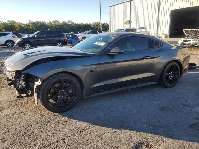 2020 FORD MUSTANG GT #3293374441