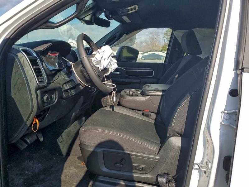 2025 RAM 2500 BIG H #3302730045