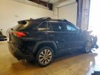 Lot #3304712912 2021 TOYOTA RAV4 XLE P