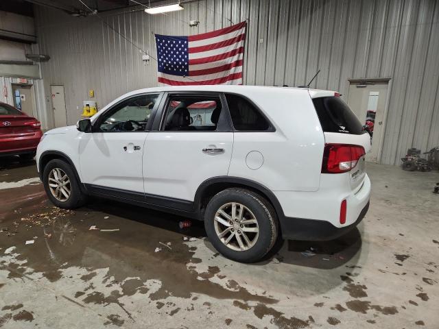 2015 KIA SORENTO LX #3304516561