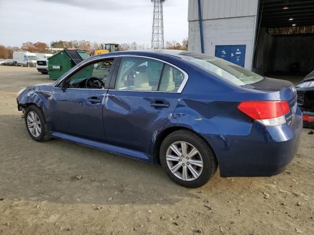 2011 SUBARU LEGACY 2.5 #3292379284