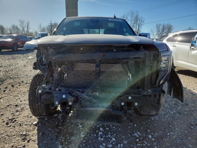 2023 GMC SIERRA K15 - 3GTUUDELXPG183557