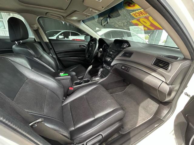 2015 ACURA ILX 20 19VDE1F37FE000998