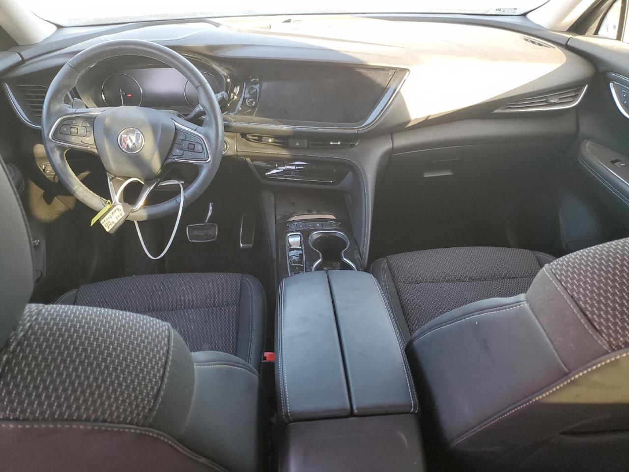 BUICK ENVISION PREFERRED