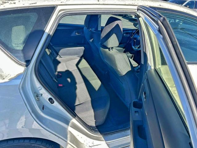 2018 TOYOTA COROLLA IM #3298131134