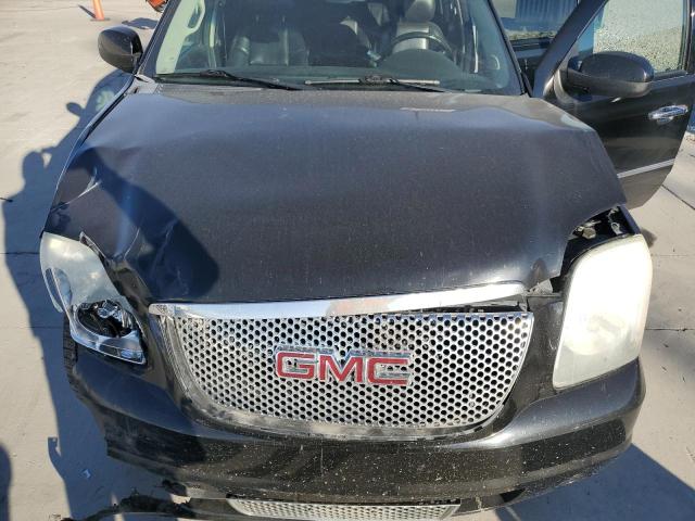 2011 GMC YUKON XL D - 1GKS2MEFXBR108393