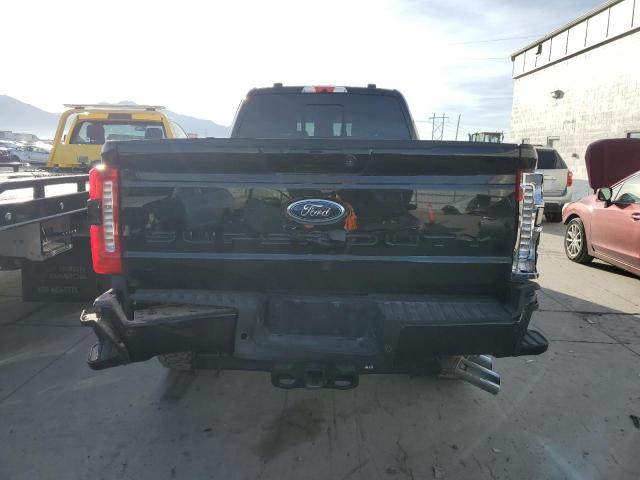 2024 FORD F350 SUPER #3290471809