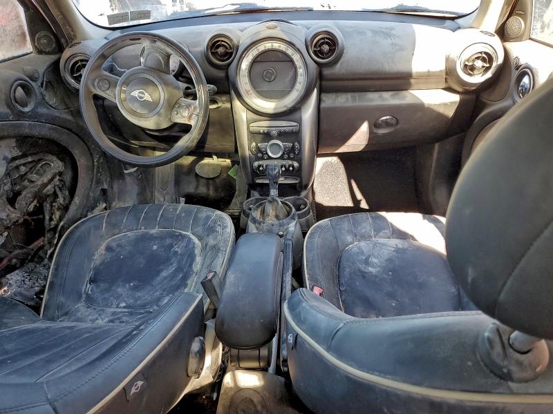 2014 MINI COOPER COU #3312411622