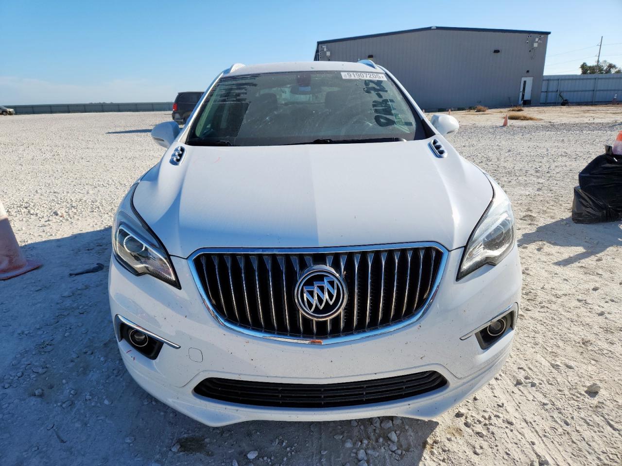 BUICK ENVISION ESSENCE