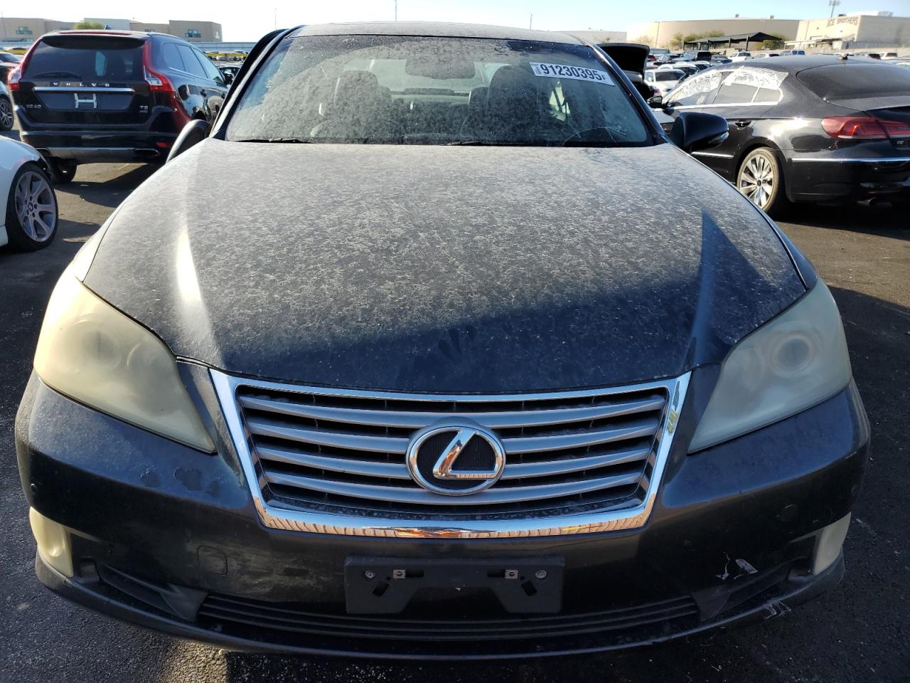 LEXUS ES 350