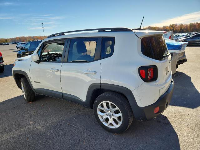 2018 JEEP RENEGADE L #3292303284