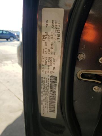 2016 RAM 1500 ST #3302872892