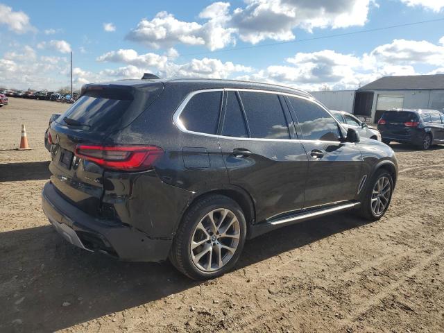 2019 BMW X5 XDRIVE4 #3286592176