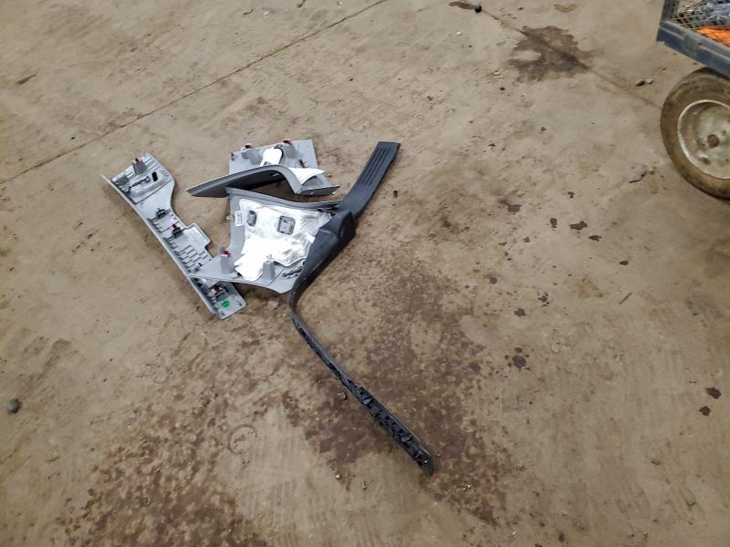 2017 CHEVROLET TAHOE POLI #3305361342