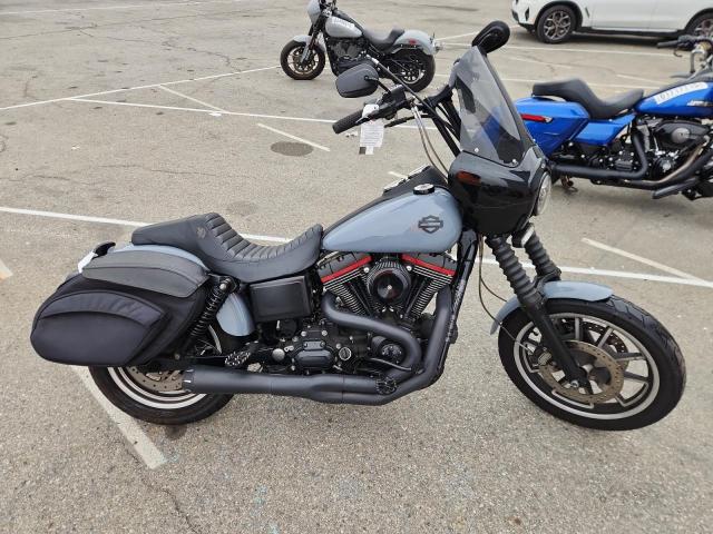 2014 HARLEY-DAVIDSON FXDL DYNA #3305358355