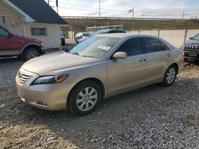 2009 TOYOTA CAMRY BASE #3292366297