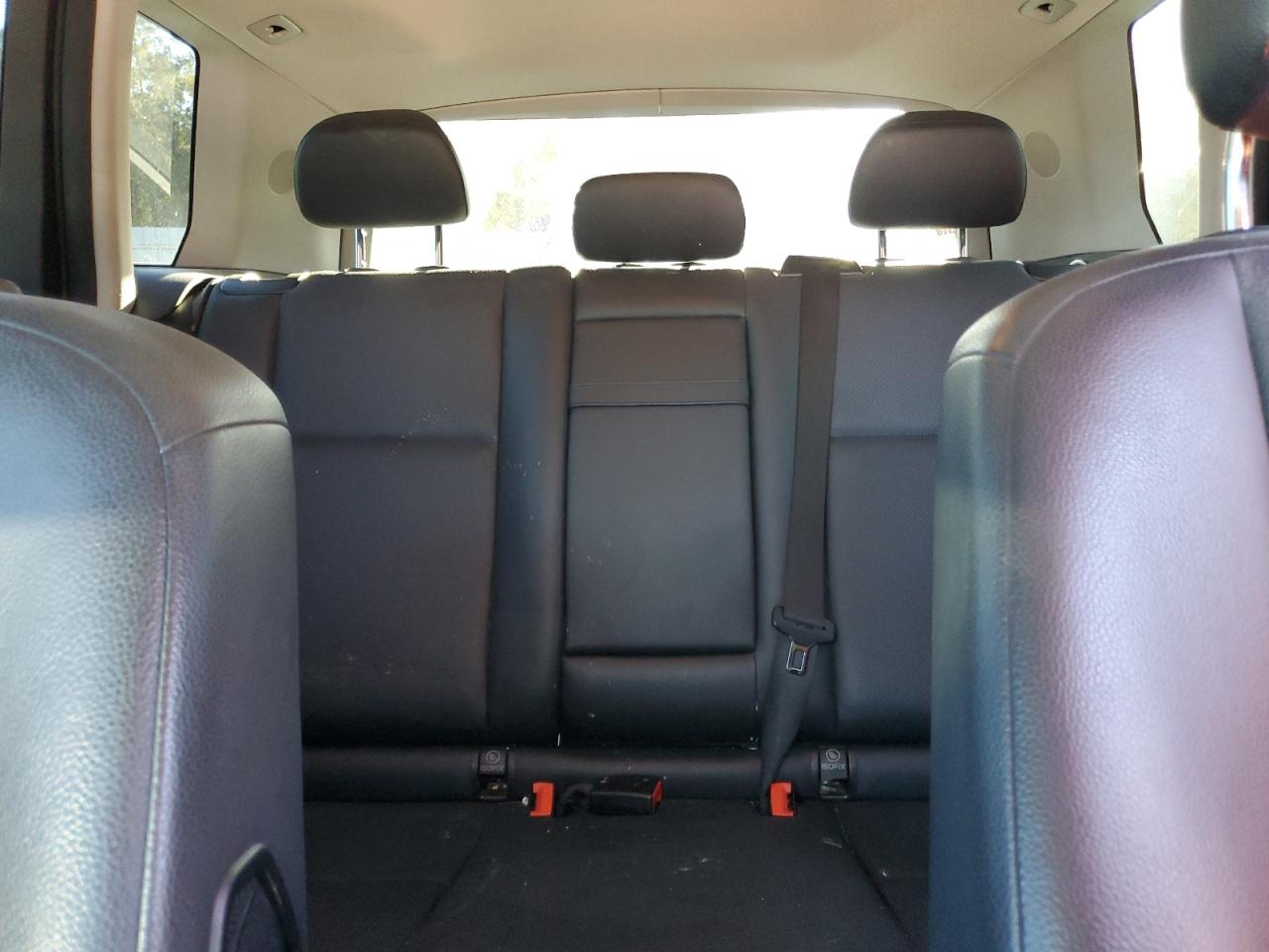 MERCEDES-BENZ GLK-CLASS 350