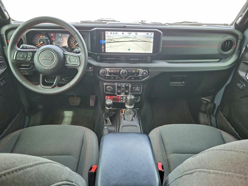 2024 JEEP WRANGLER R #3295922397