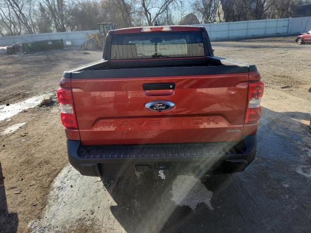 2024 FORD MAVERICK X #3306730783