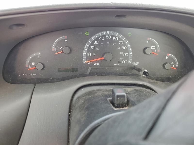 2003 FORD F150 #3296260445