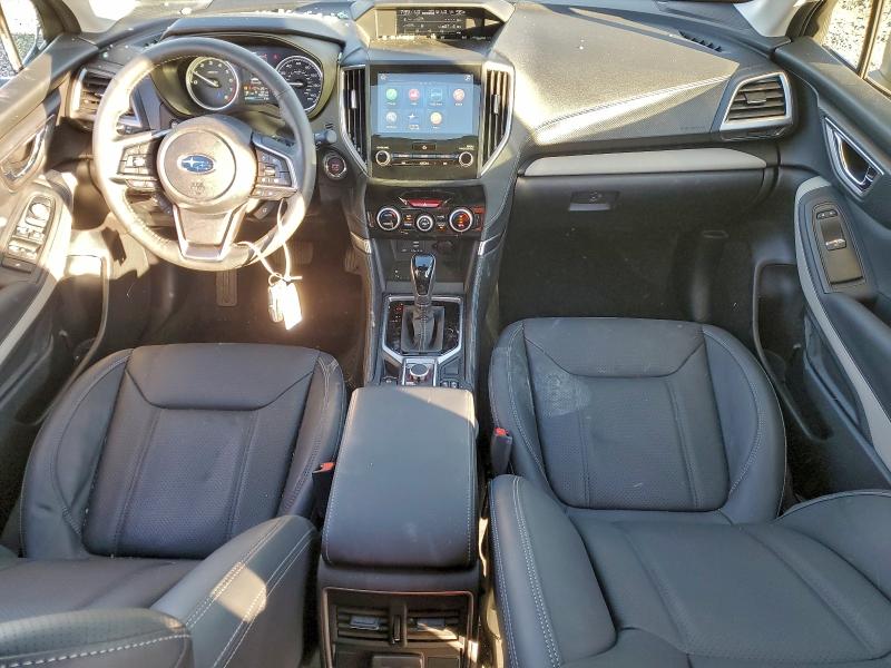 2024 SUBARU FORESTER L #3303753424