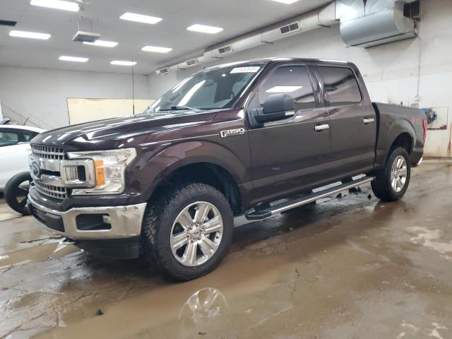 Global Auto Auctions: 2019 FORD F150 SUPER