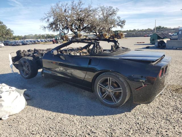 2008 CHEVROLET CORVETTE #3309353965