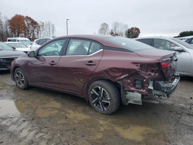 2024 NISSAN SENTRA SV - 3N1AB8CV5RY365381