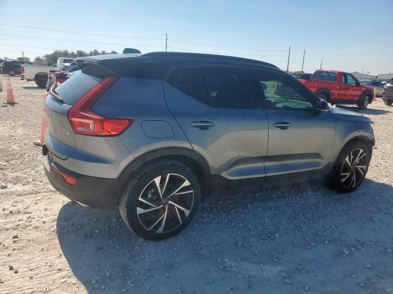 2019 VOLVO XC40 T4 R- - YV4AC2HM7K2106237