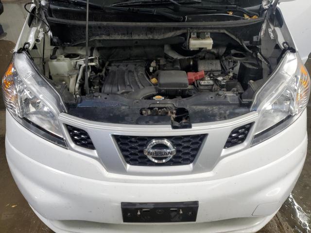 2021 NISSAN NV200 2.5S #3287611033