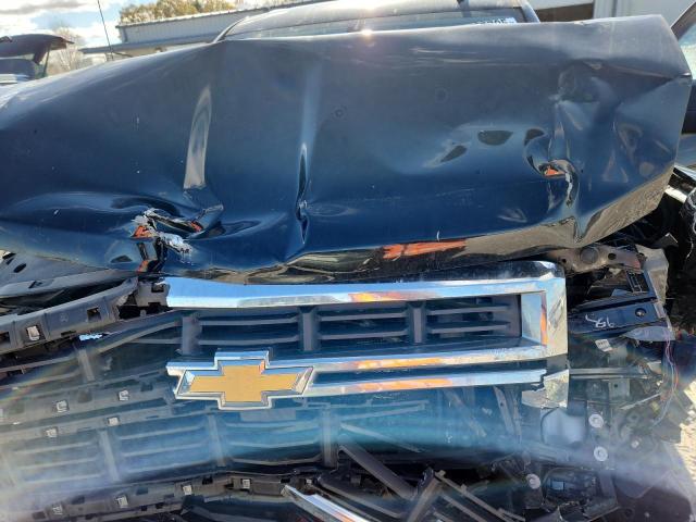 2014 CHEVROLET SILVERADO - 3GCUKRECXEG286154