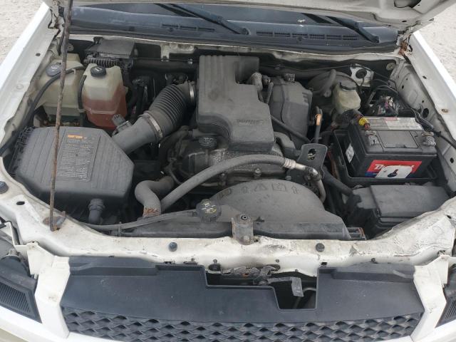 2011 CHEVROLET COLORADO #3280446165