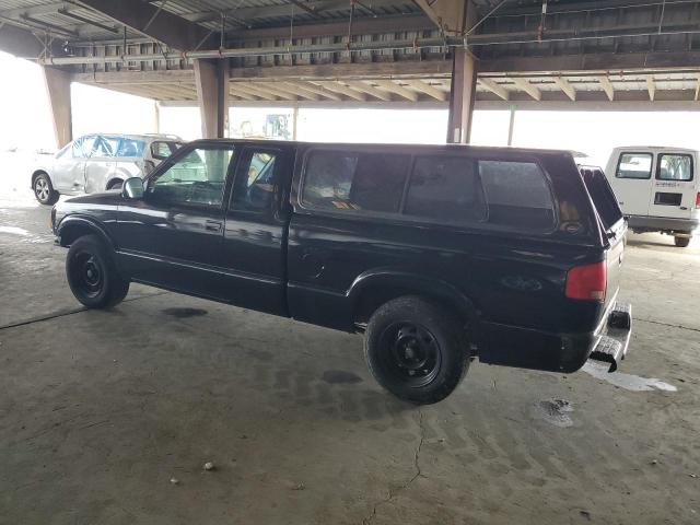 1994 CHEVROLET S TRUCK S1 #3290474761