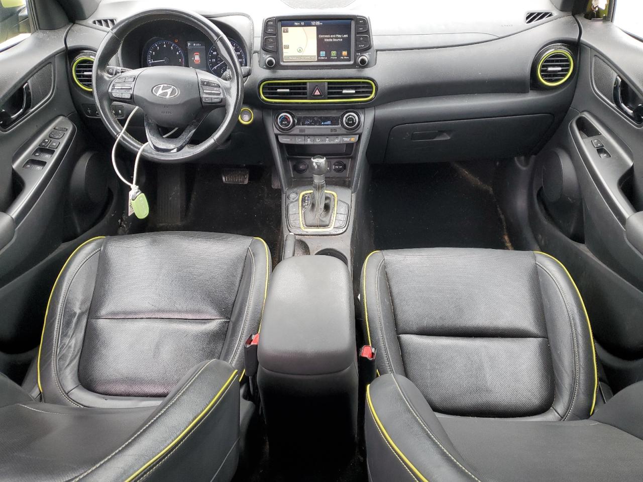 HYUNDAI KONA ULTIMATE