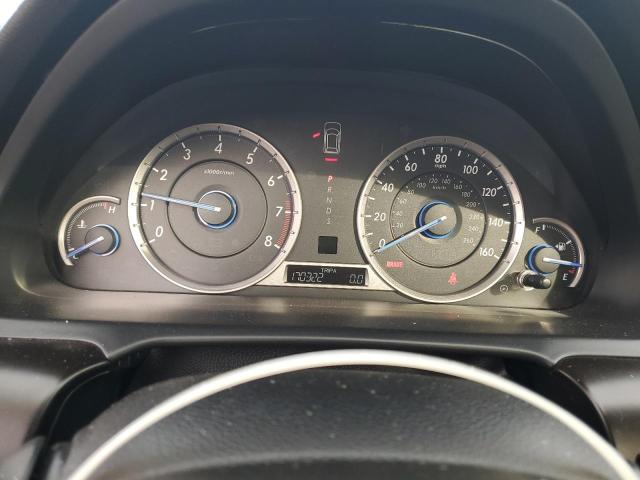 2015 HONDA CROSSTOUR - 5J6TF2H51FL001828