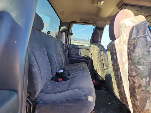 2001 CHEVROLET SILVERADO #3298254034