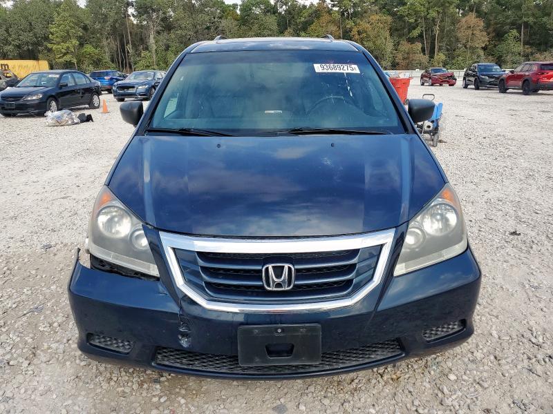 2010 HONDA ODYSSEY EX #3296386643