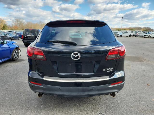 2014 MAZDA CX-9 TOURI #3293288441