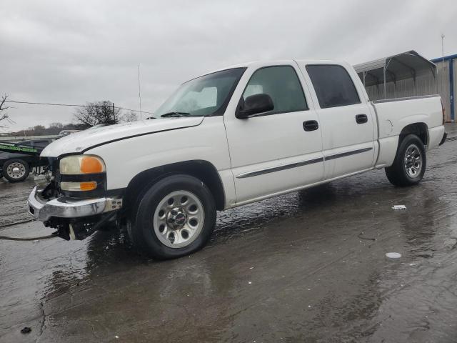 2005 GMC NEW SIERRA #3302824991