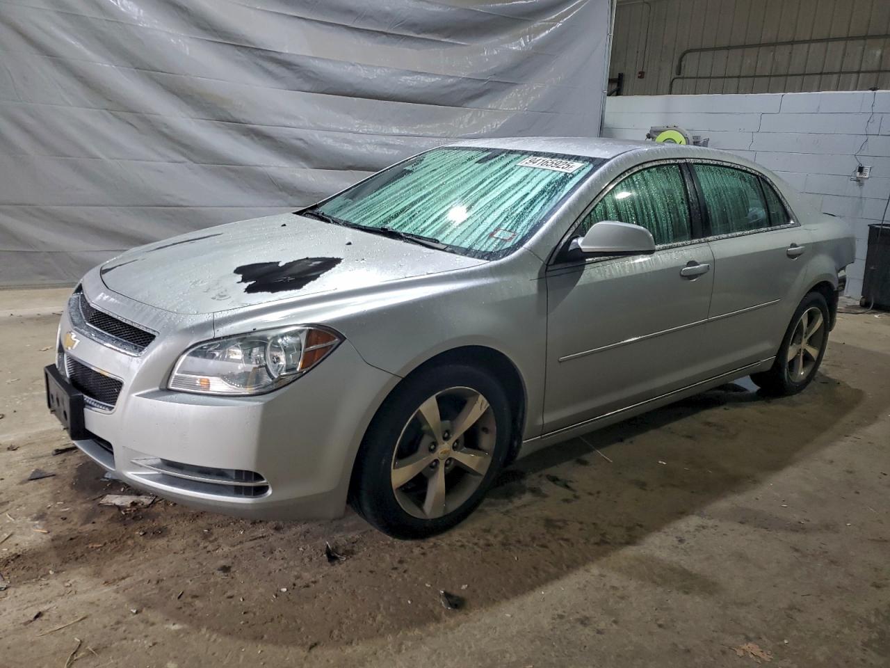 CHEVROLET MALIBU 1LT