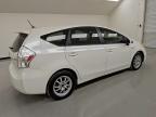 Lot #3303844525 2014 TOYOTA PRIUS V