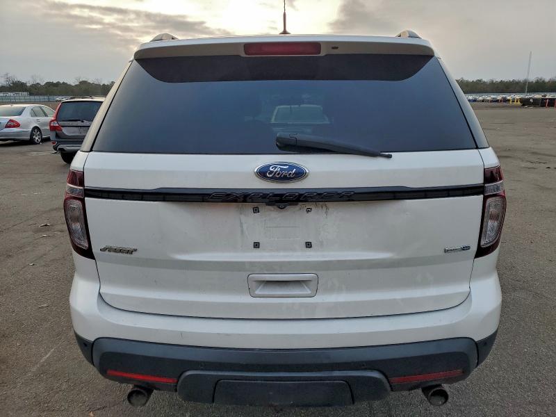 2015 FORD EXPLORER S #3302948664