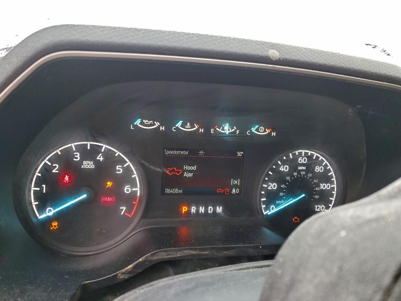 Lot #3302795941 2022 FORD F150 SUPER