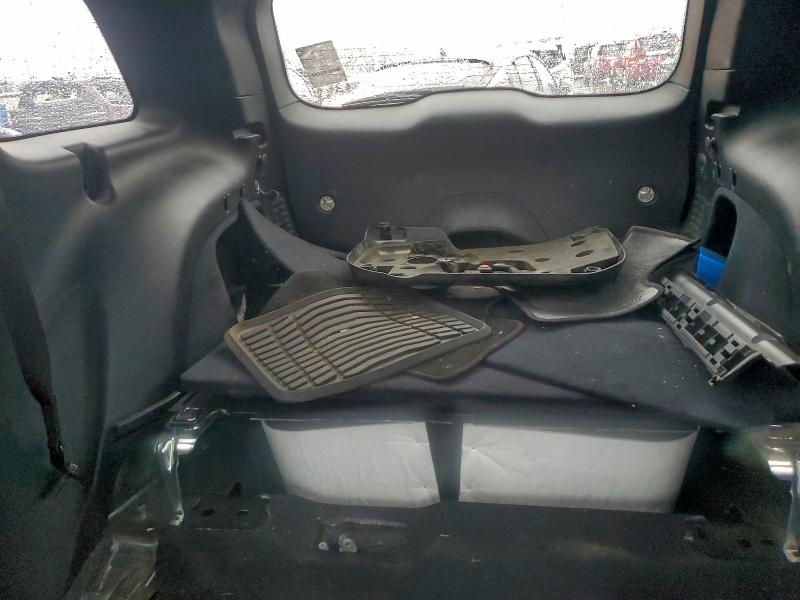 2019 JEEP GRAND CHER #3312140106