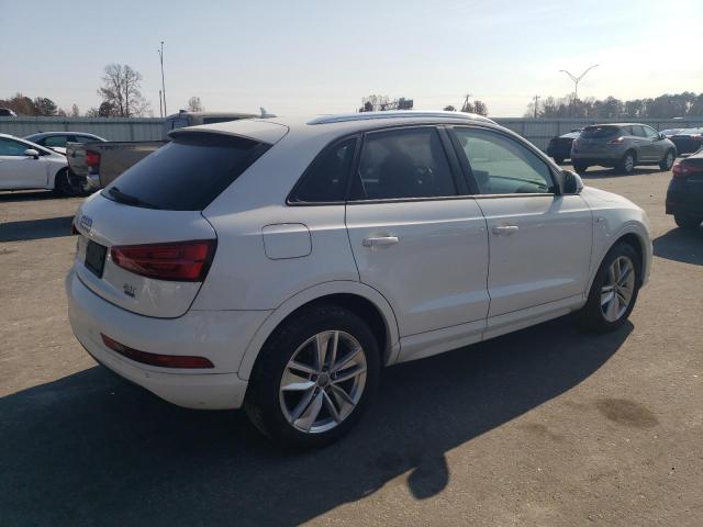 2018 AUDI Q3 PREMIUM #3294115942