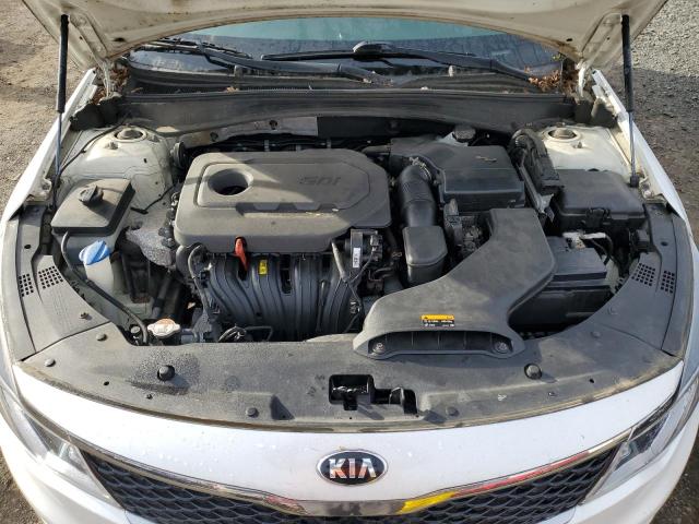 2016 KIA OPTIMA LX - KNAGT4L39G5103592