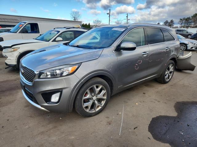 KIA SORENTO SX